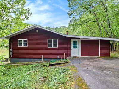 8727 S Hayes Rd, Baldwin, MI, 49304