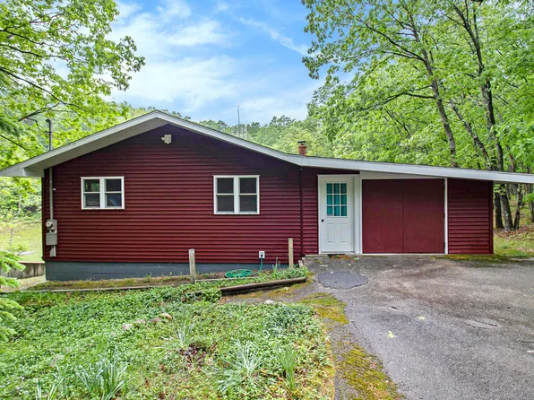 8727 S Hayes Rd, Baldwin, MI 49304