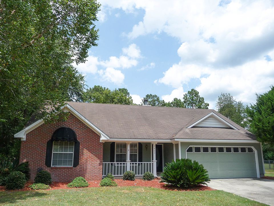 1st image of 2805 Flynn Cir