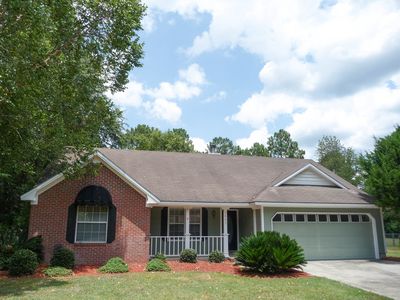 2805 Flynn Cir, Valdosta, GA, 31605