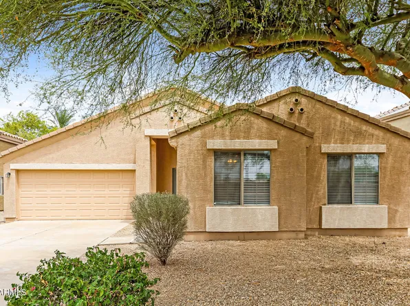 12550 W HEARN Road, El Mirage, AZ 85335