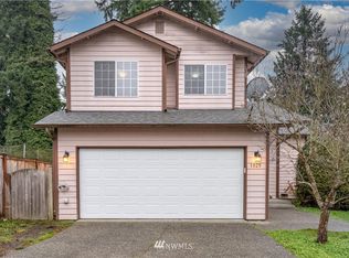 1825 88th Dr SE, Lake Stevens, WA 98258