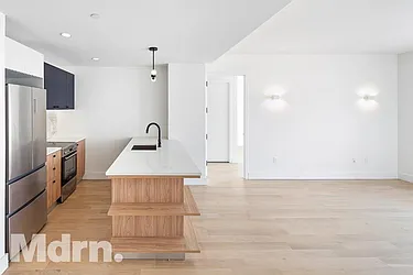 Rented by Mdrn Residential