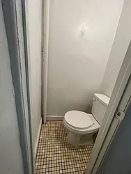 Rented by Peter R. Hungerford, LREB