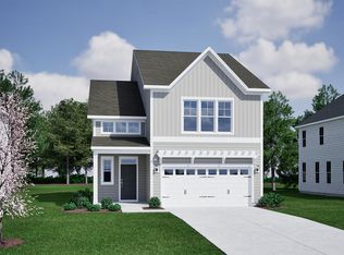 88 Crosswick St, Summerville, SC 29483