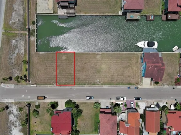 705 Imperial Hbr, Corpus Christi, TX 78402