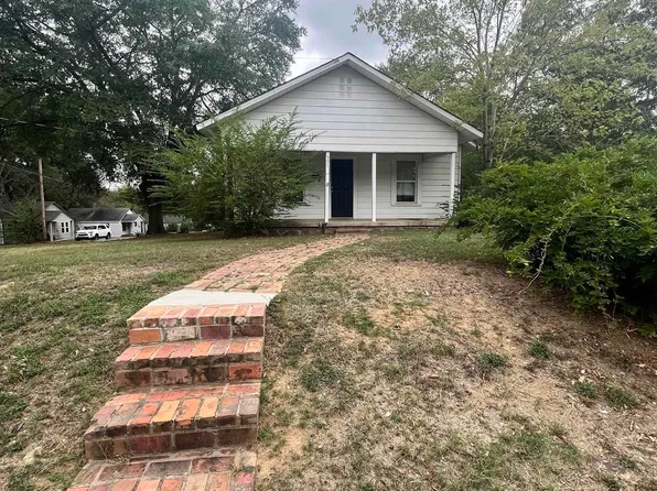 601 N Sowell St, Searcy, AR 72143