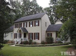 1308 October Rd, Raleigh, NC 27614