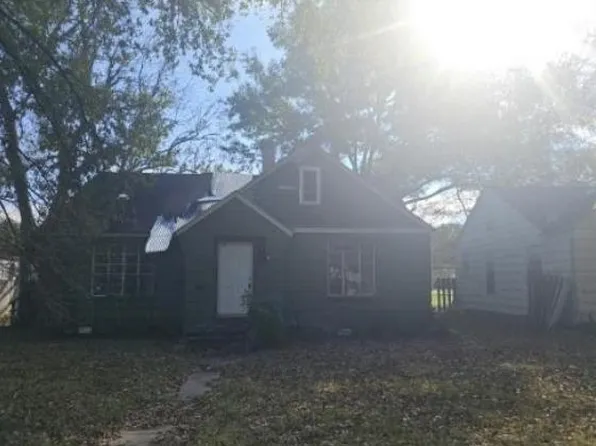 1519 Chickasawba St, Blytheville, AR 72315