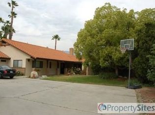 26680 Rim Rd, Hemet, CA 92544