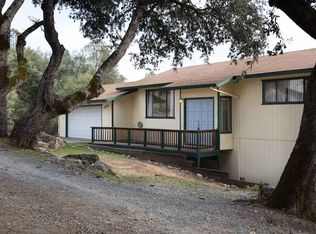 21850 Phoenix Lake Drive, SONORA, CA 95370