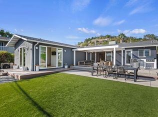 3045 Lucinda Ln, Santa Barbara, CA 93105