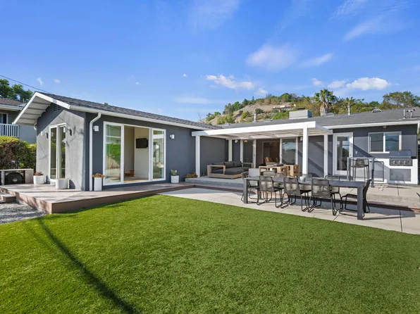 3045 Lucinda Ln, Santa Barbara, CA 93105
