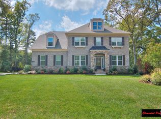 1151 Lancashire Dr, Indian Land, SC 29707