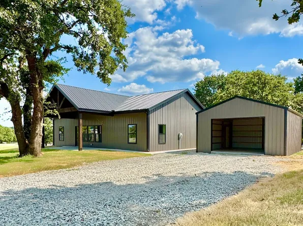 430254 E 1146th Rd, Porum, OK 74455