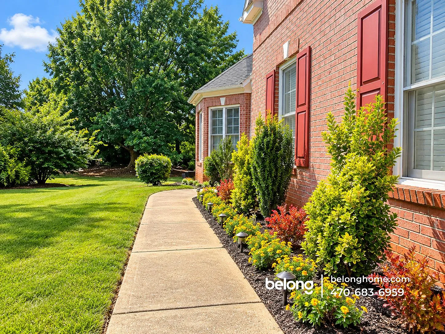 5 bed, 3.5 bath, 2719 sqft, $2,500 — Photo 1