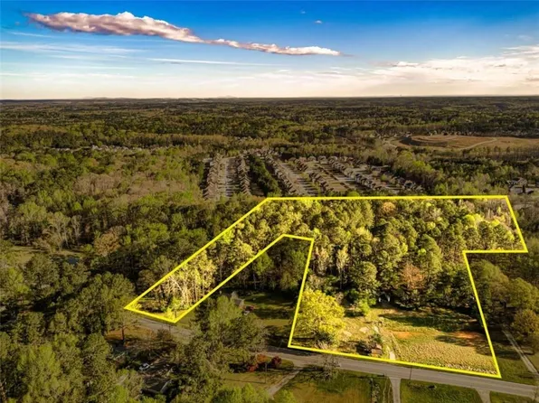 4380 Stonewall Tell Rd S, Atlanta, GA 30349