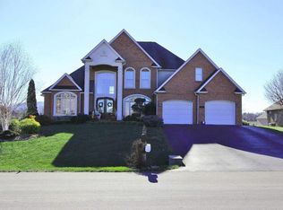 34 Charleston Pl, Daleville, VA 24083