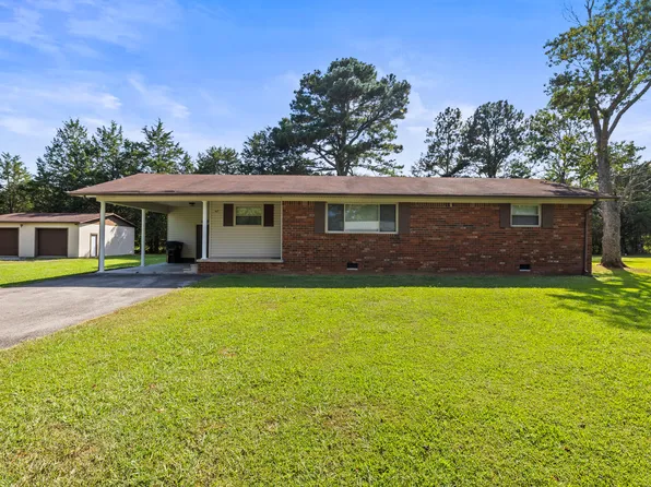 167 Longview Dr SE, Cleveland, TN 37323