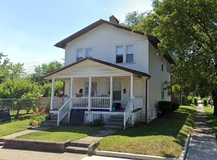 1449-1451 N 6th St #1449, Columbus, OH 43201