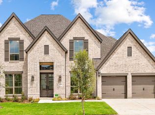 325 Barn Swallow Dr, Celina, TX 75009