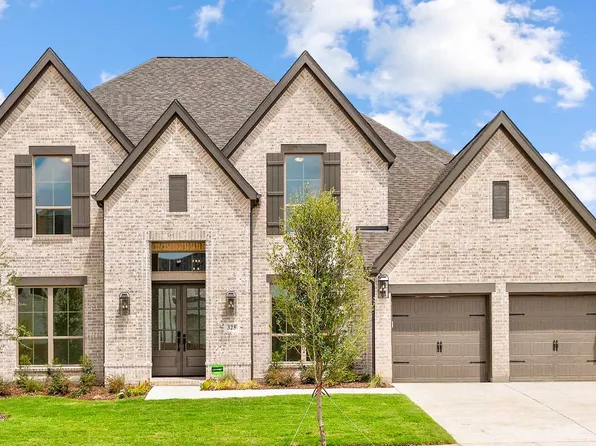 325 Barn Swallow Dr, Celina, TX 75009