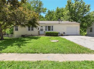 16705 E 3rd St N, Independence, MO 64056