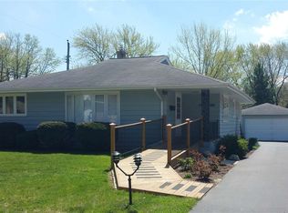 3531 Cross St, Rockford, IL