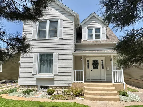 104 E 25th St, Cheyenne, WY 82001