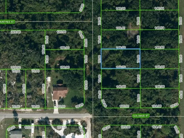 251 Marshall Ave #23, Lake Placid, FL 33852