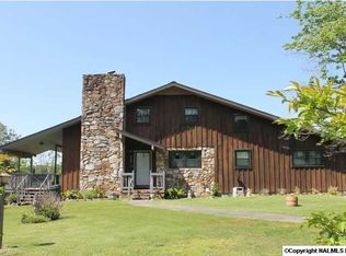 4781 County Road 150, Dawson, AL 35963