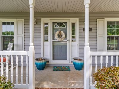 230 Castle Keep Rd, Salisbury, NC, 28146