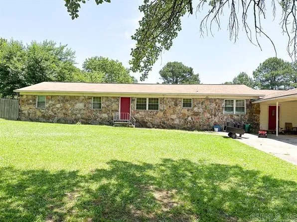 (undisclosed Address), Judsonia, AR 72081