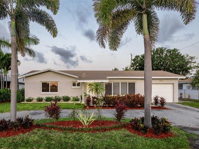3397 NE 20th Ave, Oakland Park, FL, 33306