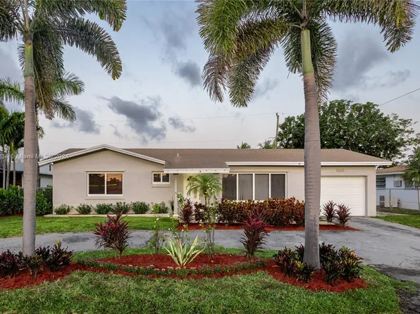 3397 NE 20th Ave, Oakland Park, FL 33306