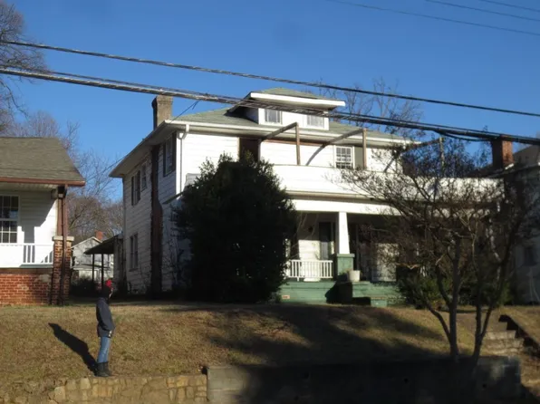 2723 N Patterson Ave, Winston Salem, NC 27105