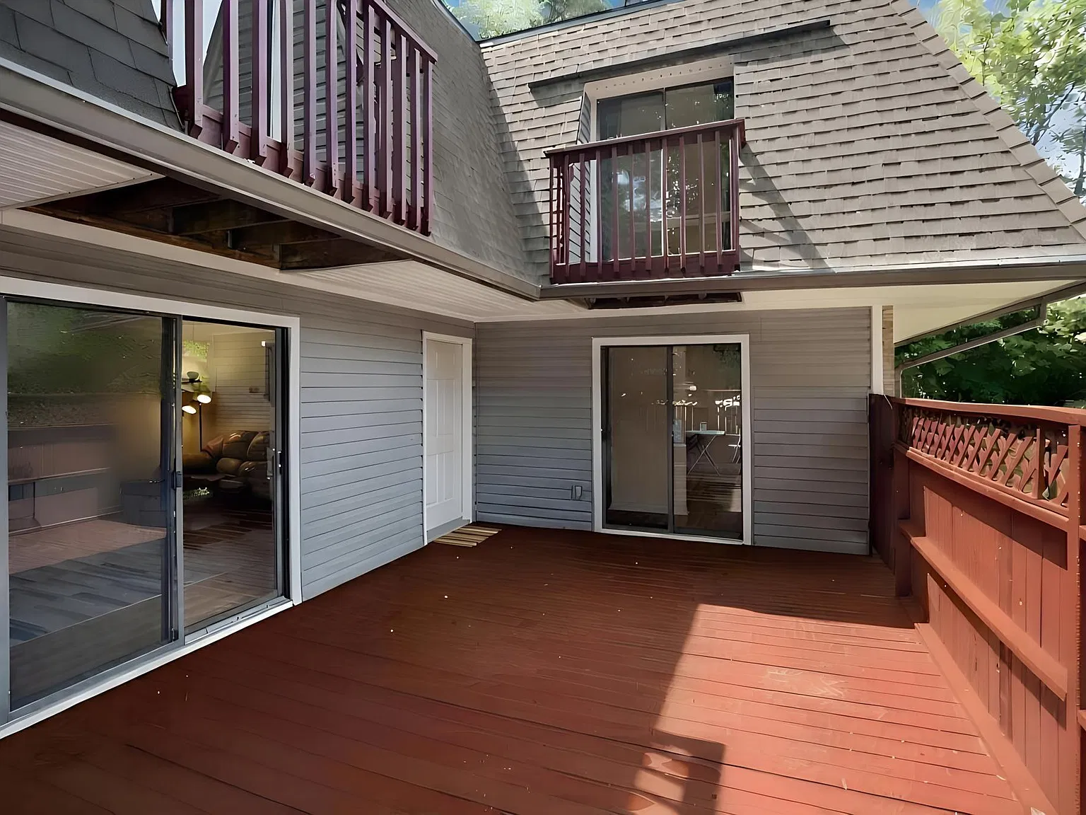 2 bed, 2.5 bath, 1353 sqft, $1,650 — Photo 1