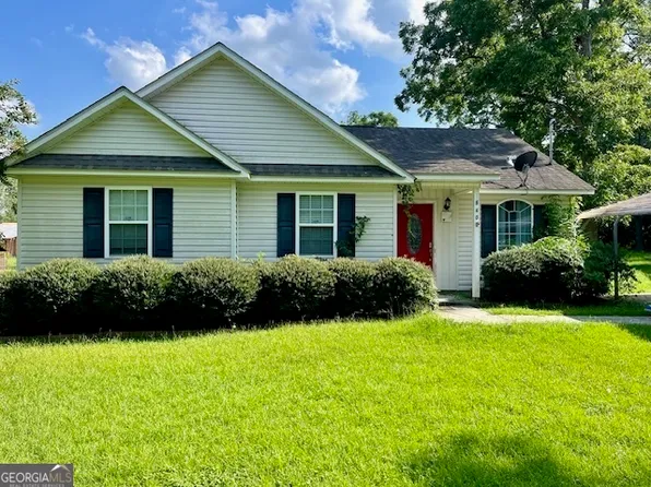 640 Ethel St, Douglas, GA 31533