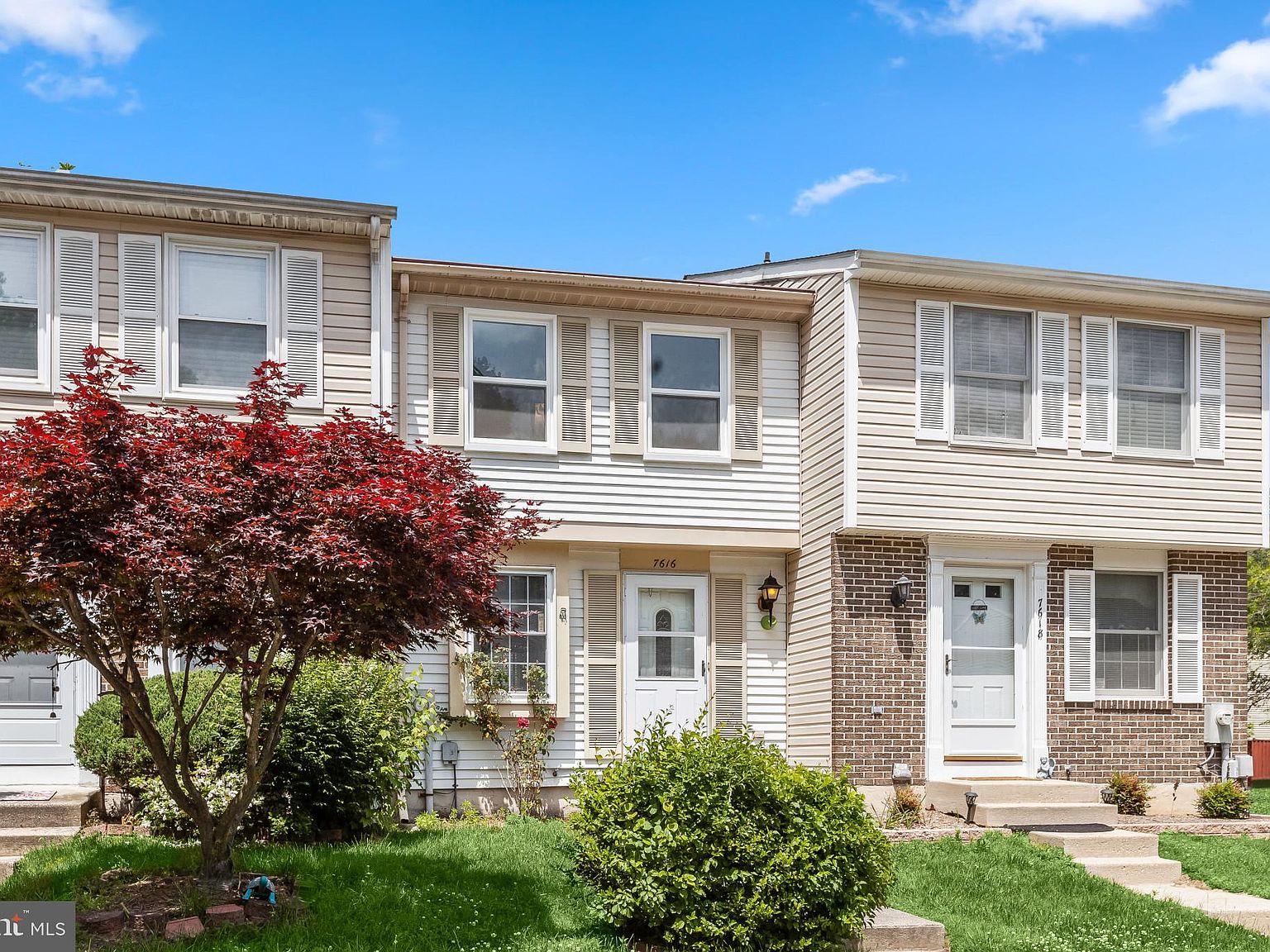 7616 Fairbanks Ct, Hanover, MD 21076 | Zillow