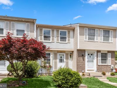 7616 Fairbanks Ct, Hanover, MD, 21076