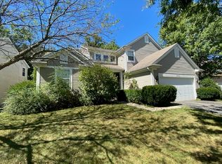 3042 N Forrest Hills Ct, Wadsworth, IL