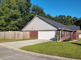 1331 Geraint Rd, Sumter, SC 29154