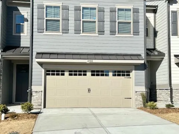 2102 Stegemann St, Apex, NC