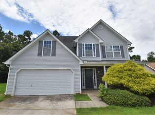 5114 Harvest Ct, Villa Rica, GA 30180