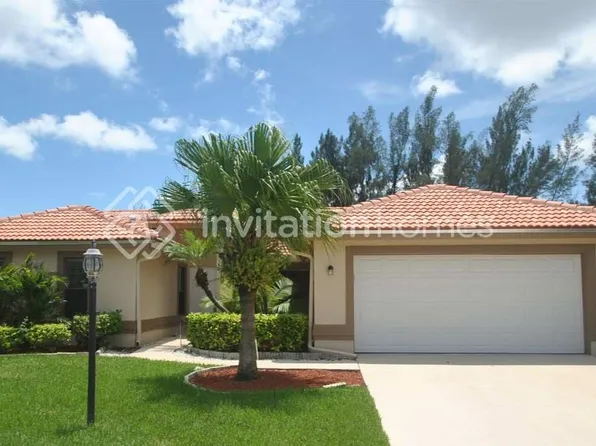 5602 Aspen Ridge Cir, Delray Beach, FL 33484