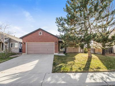 5351 S Lisbon Way, Centennial, CO, 80015