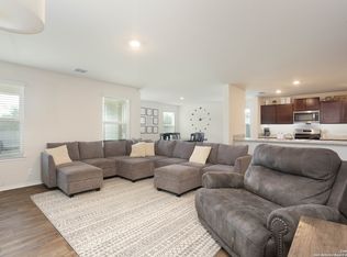 9645 Lowline Brg, San Antonio, TX 78254