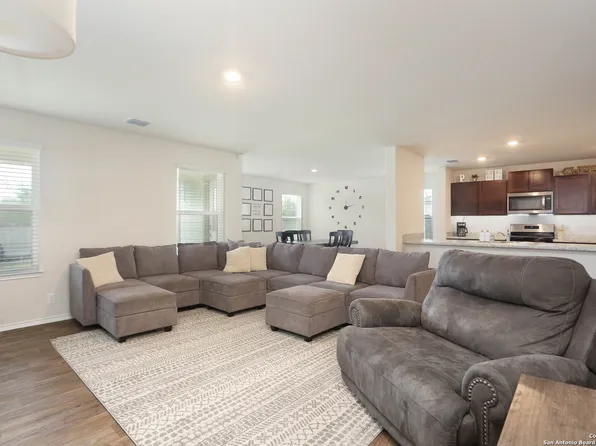 9645 Lowline Bridge, San Antonio, TX 78254