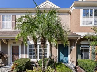 6333 Bayside Key Dr, Tampa, FL 33615