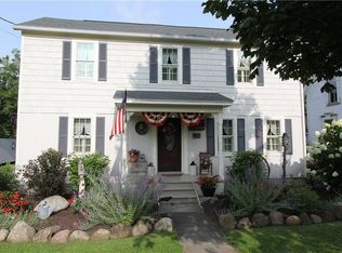 794 Utica St, De Ruyter, NY 13052